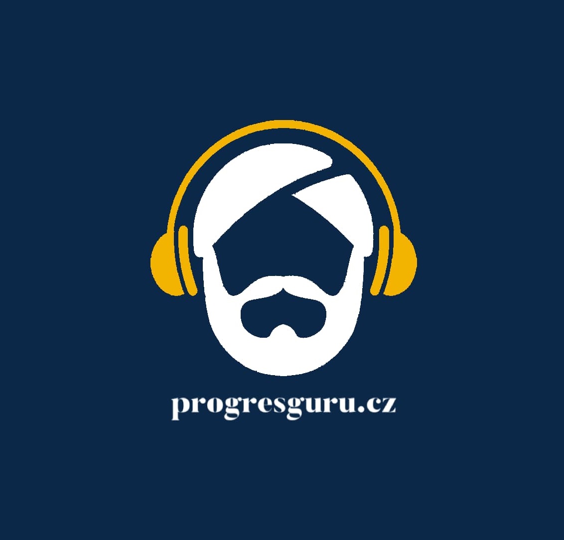 Progresguru