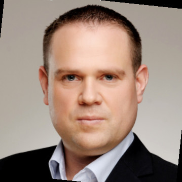 Tomáš Medřický