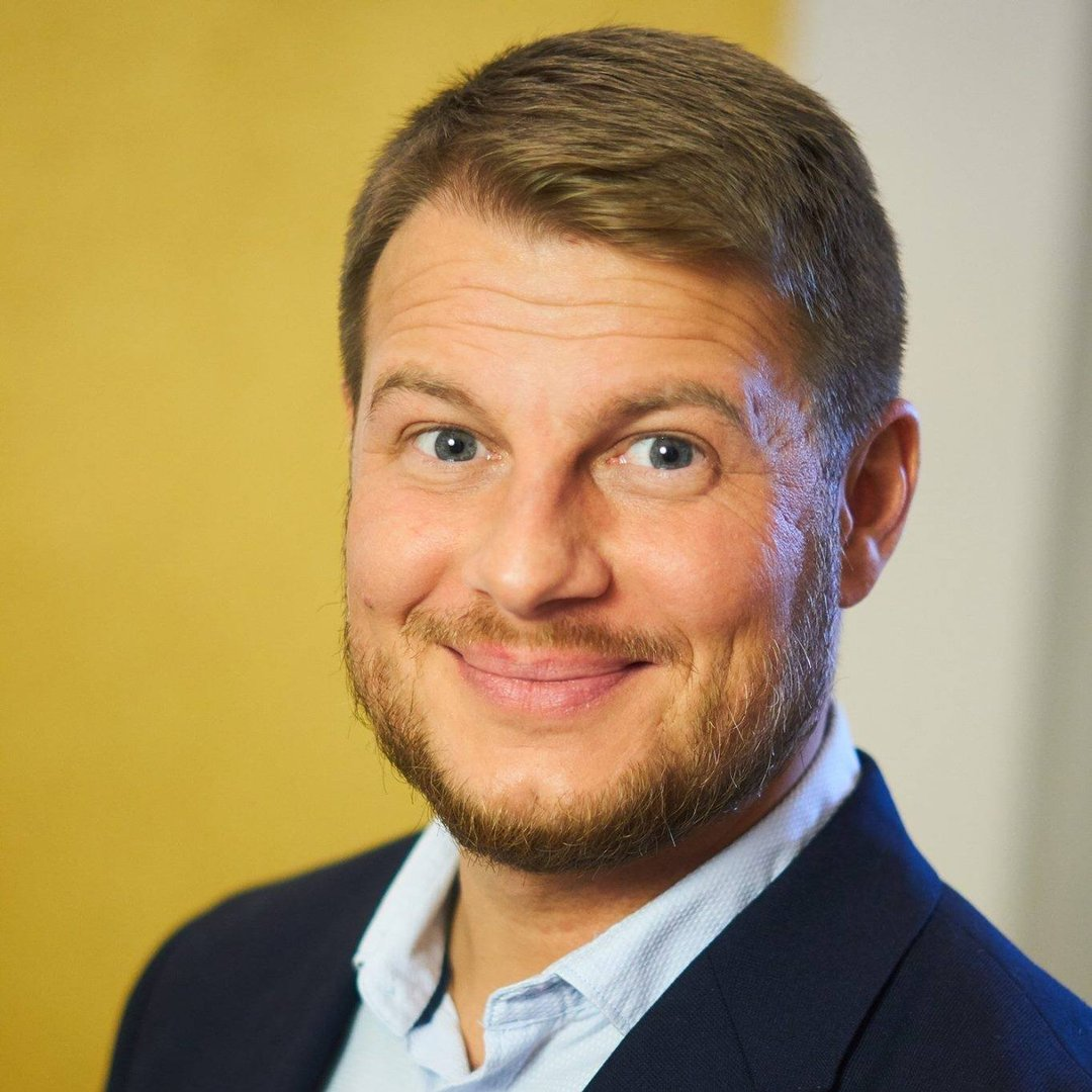 Petr Popek